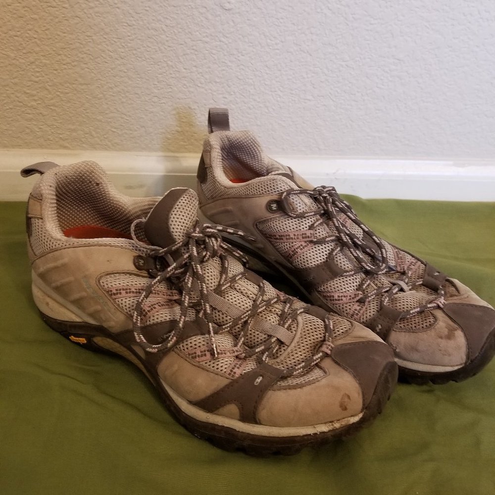 Hiking Shoes